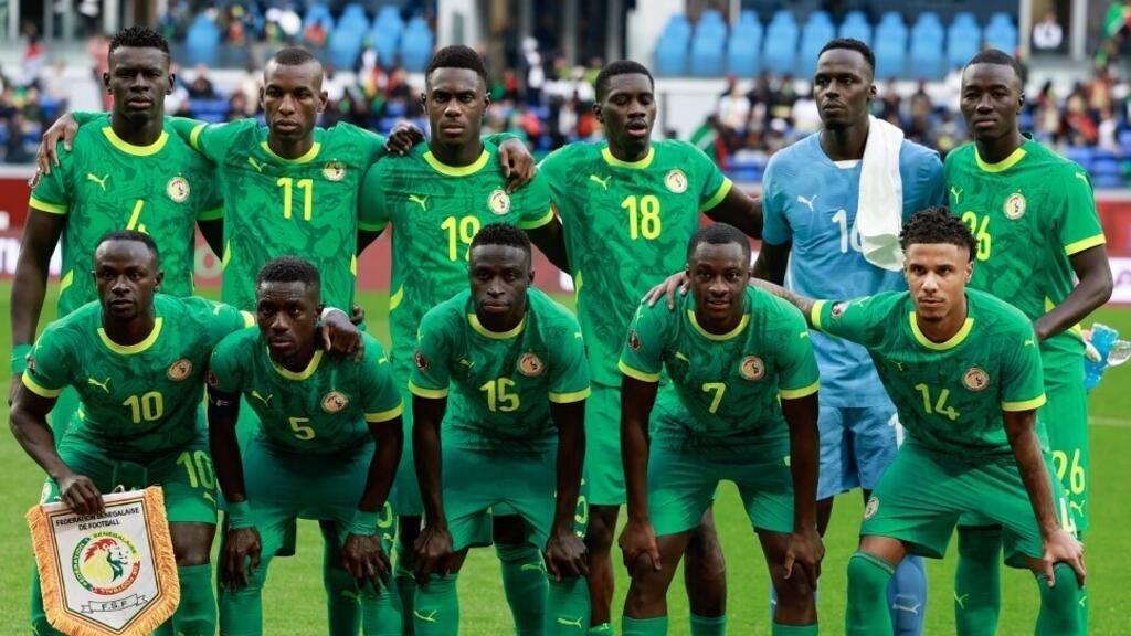 senegal